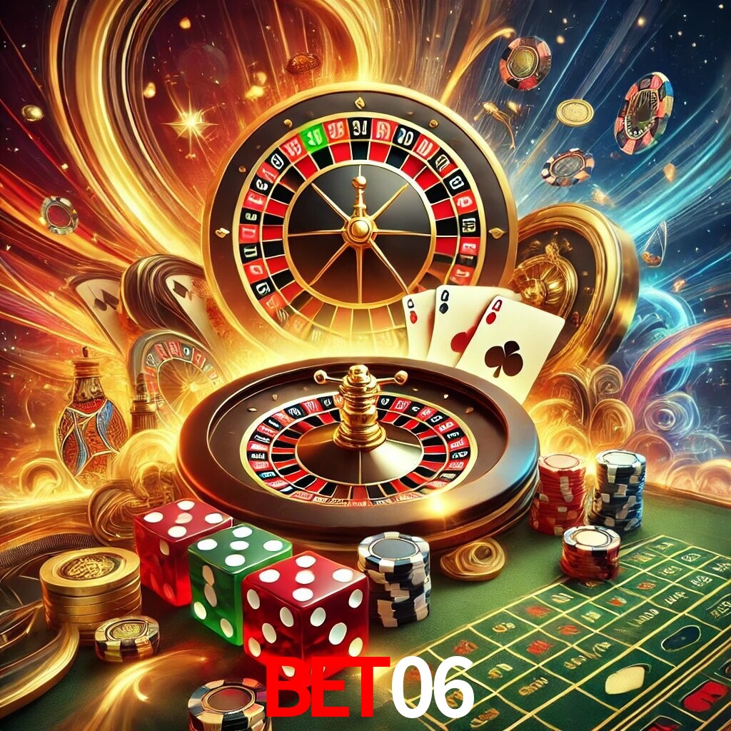  BET06