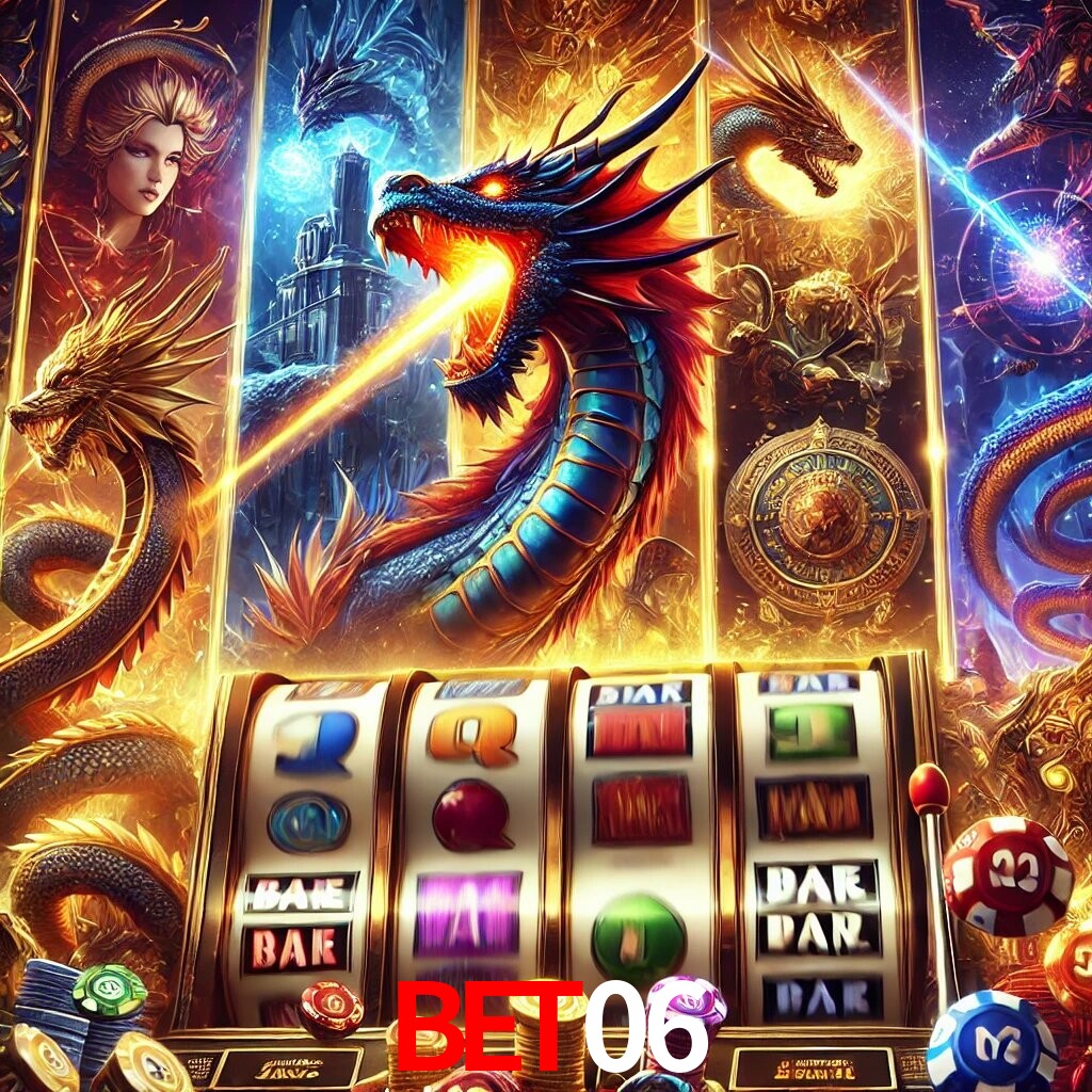  BET06