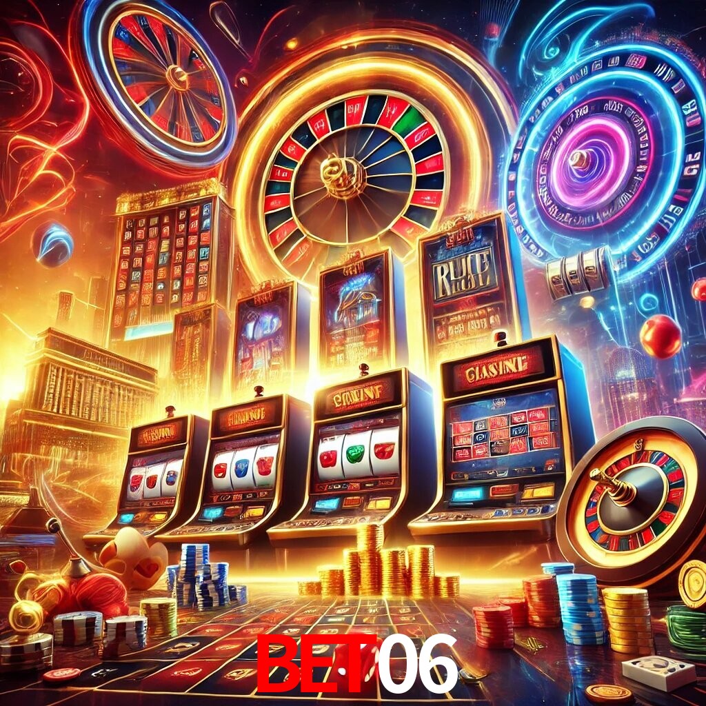  BET06