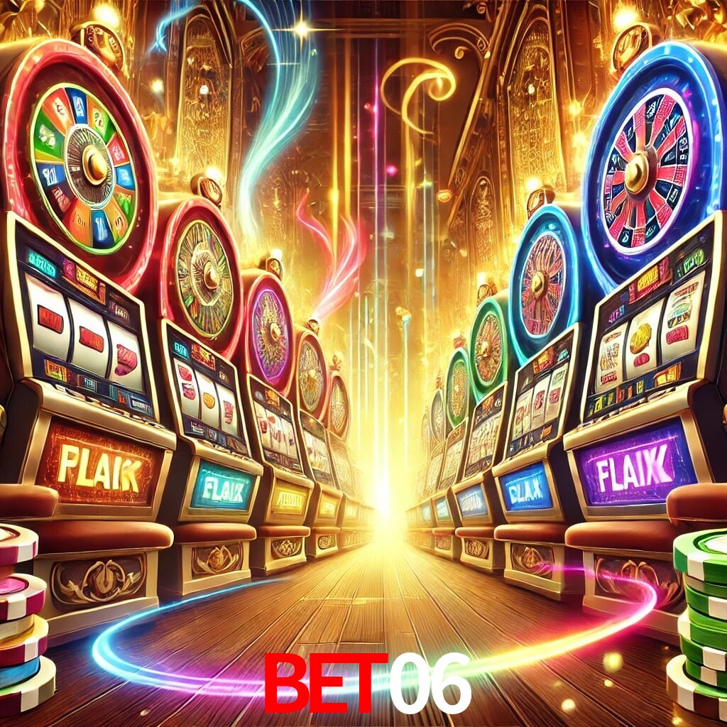  BET06