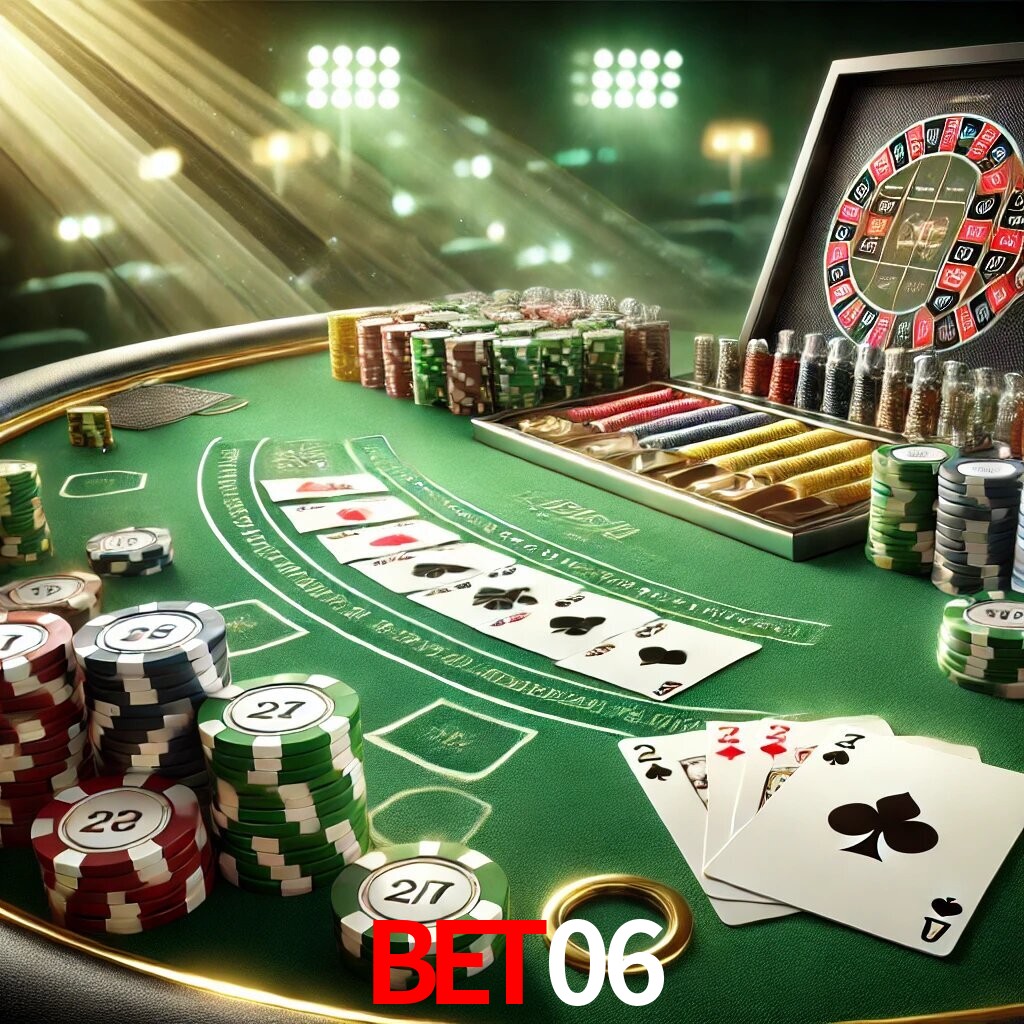  BET06