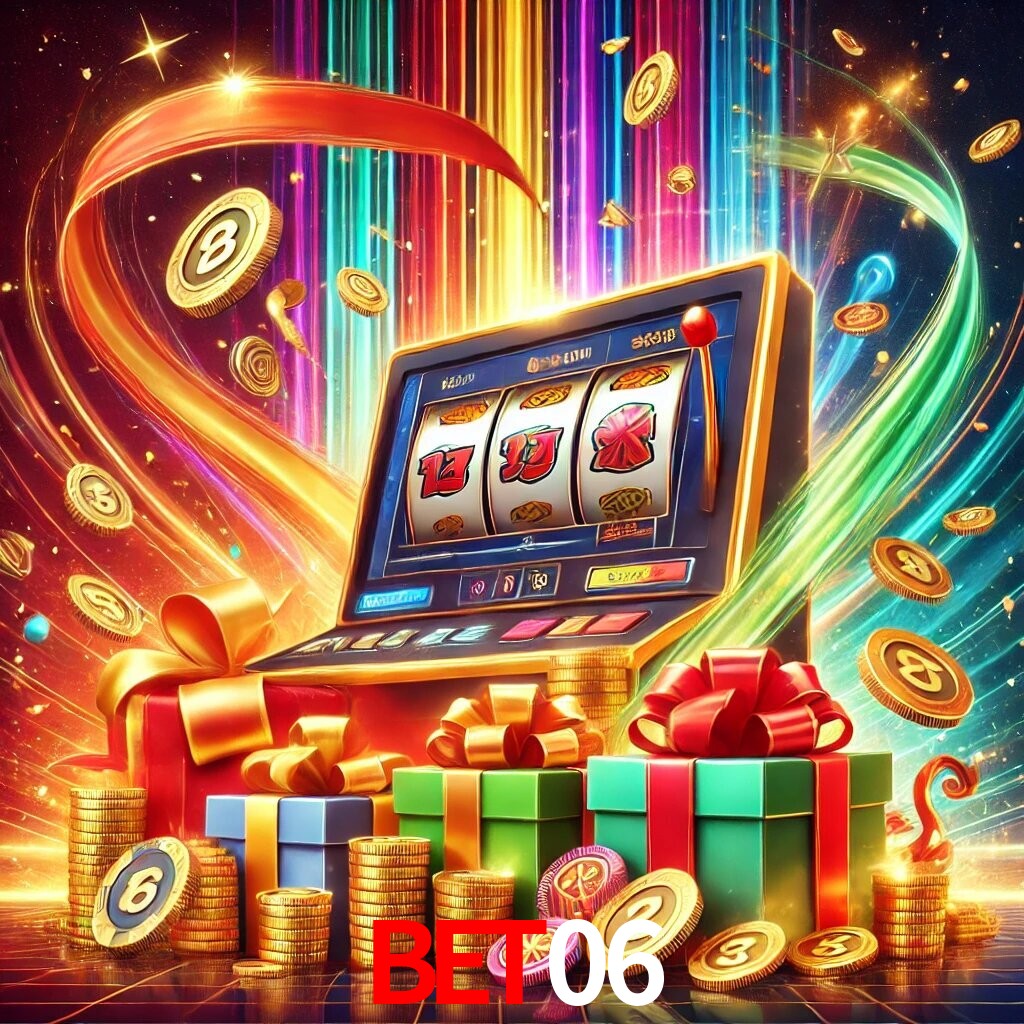  BET06
