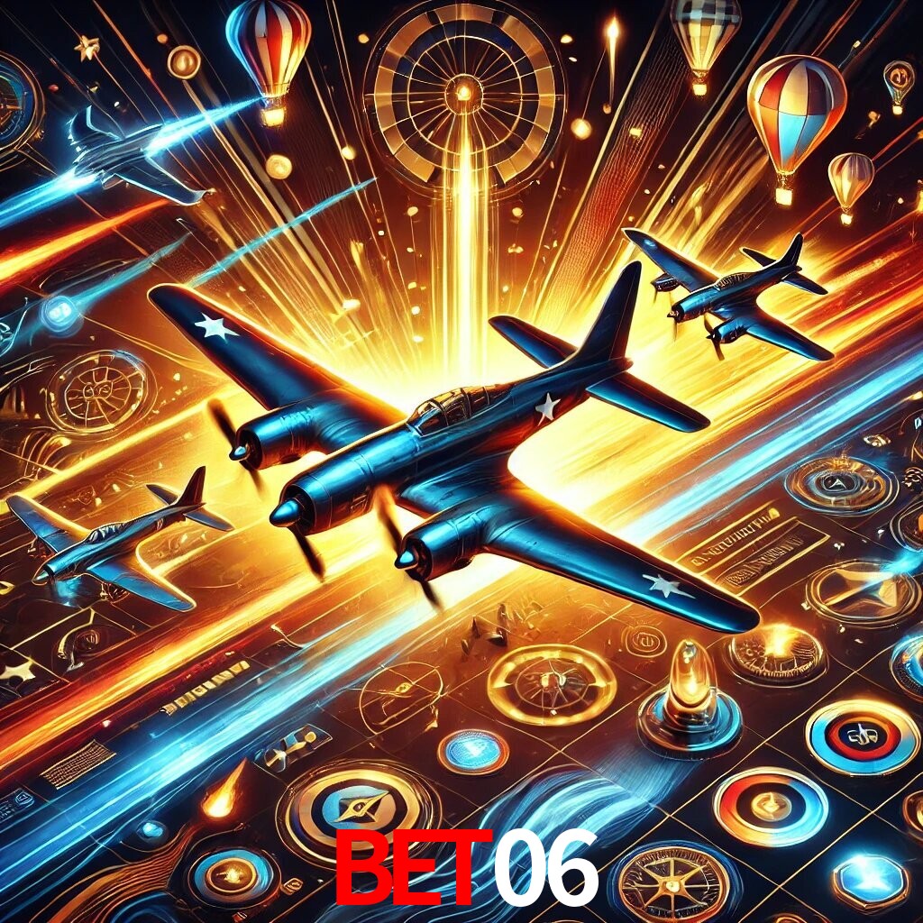  BET06